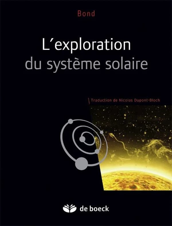L'exploration du systè̀me solaire