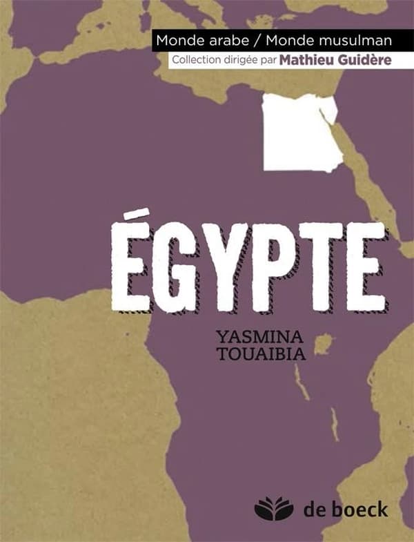 Egypte