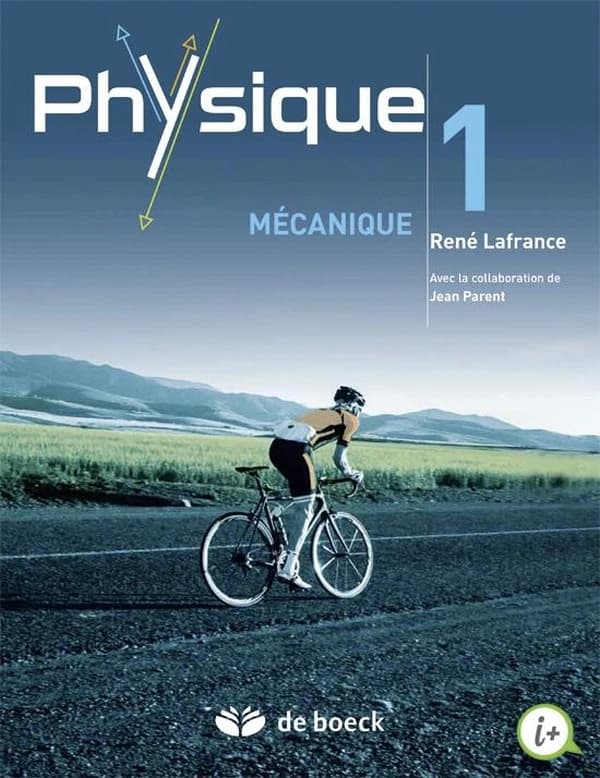 Mécanique