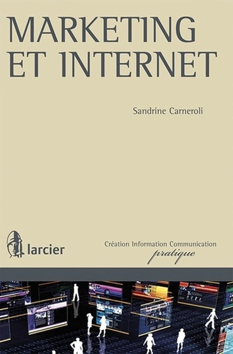 Marketing et Internet