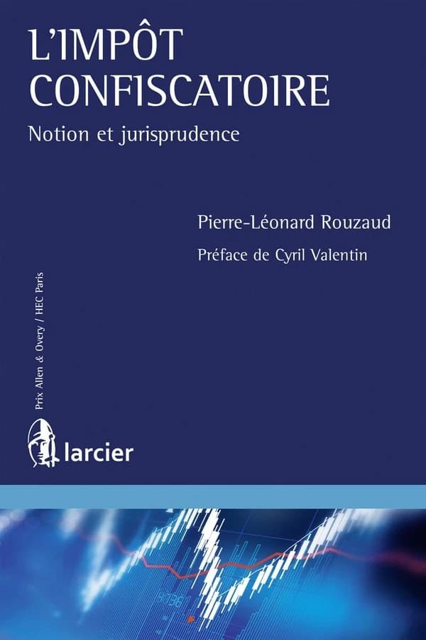 L'impôt confiscatoire : notion et jurisprudence