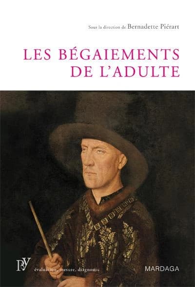 Les bégaiements de l'adulte