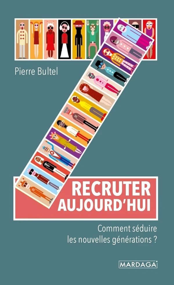 Recruter aujourd'hui : comment séduire les nouvelles générations ?