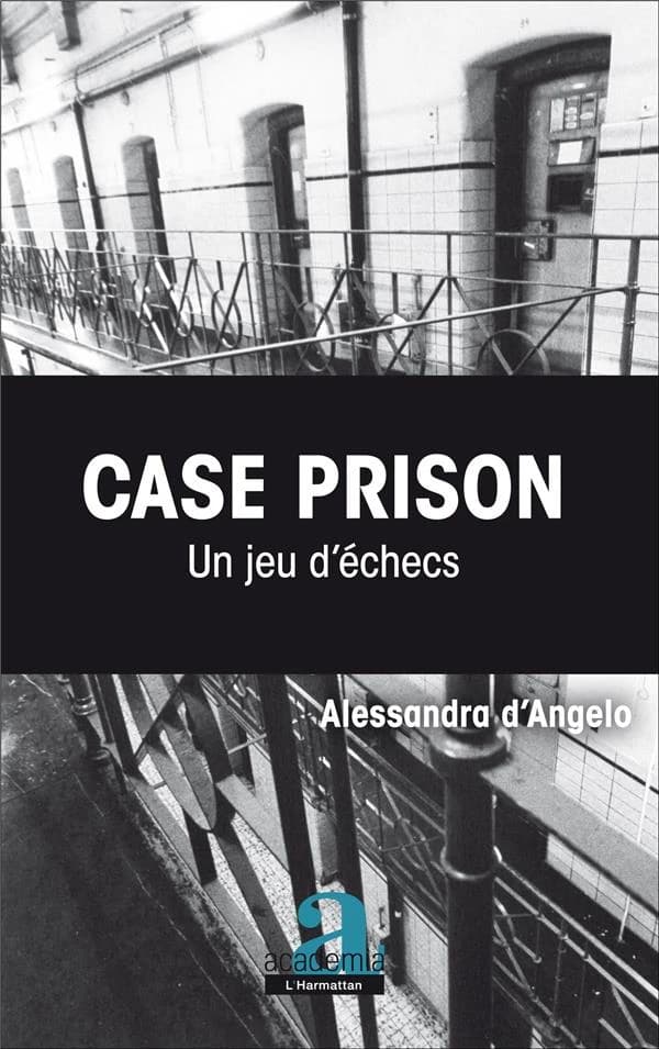 Case prison : un jeu d'échecs