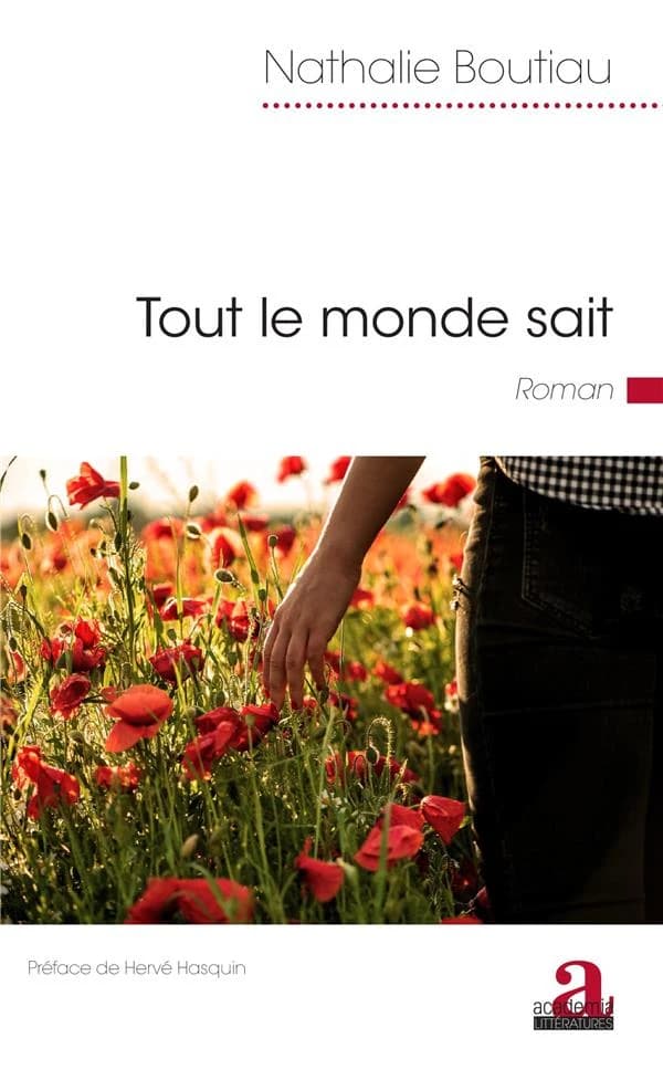Tout le monde sait : roman