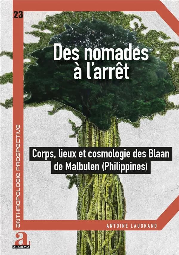 Des nomades à l'arrêt : corps, lieux et cosmologie des Blaan de Malbulen, Philippines
