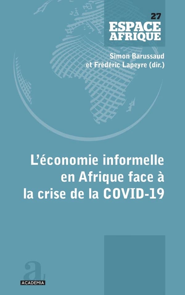 L'économie informelle en Afrique face à la crise de la Covid-19