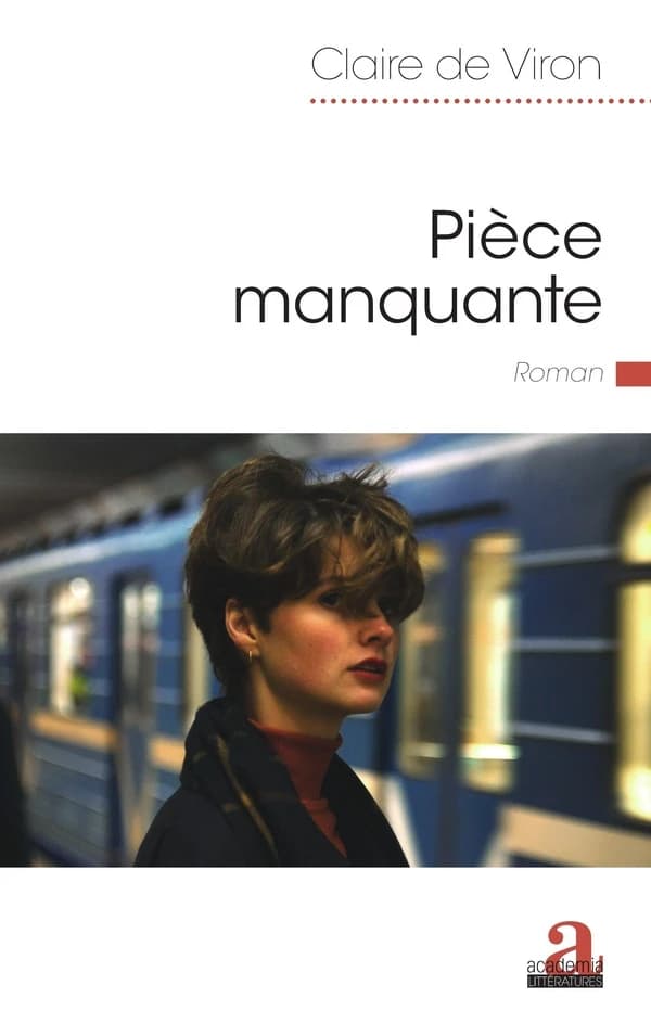 Pièce manquante : roman