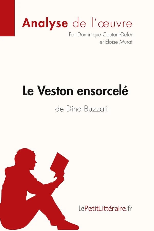 Le veston ensorcelé de Dino Buzzati