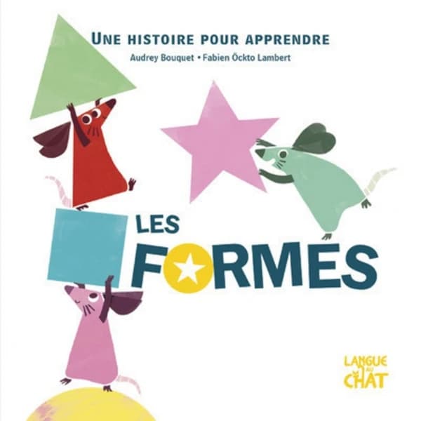 Les formes