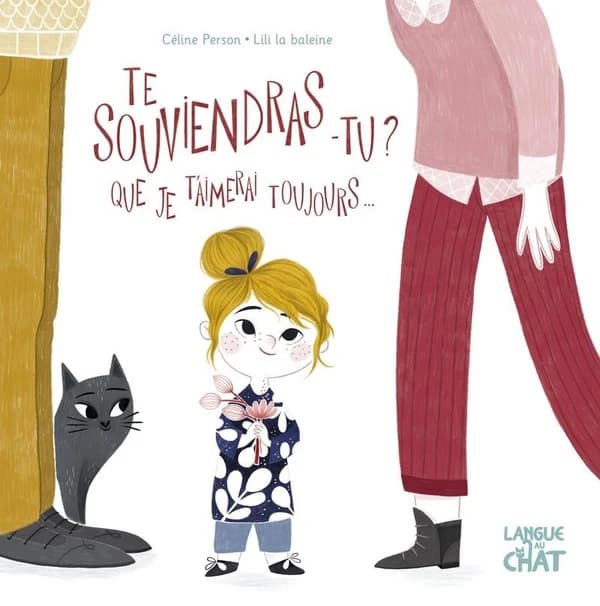 Te souviendras-tu ? - Que je t'aimerai toujours...