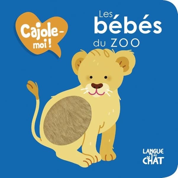 Les bébés du zoo