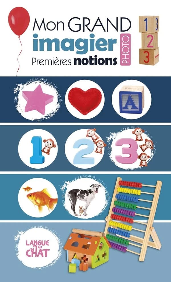 Premières notions