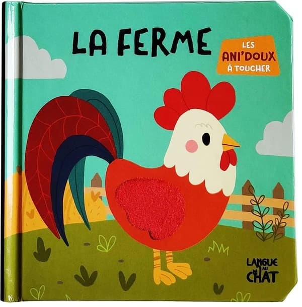 La ferme