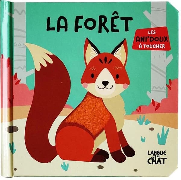La forêt