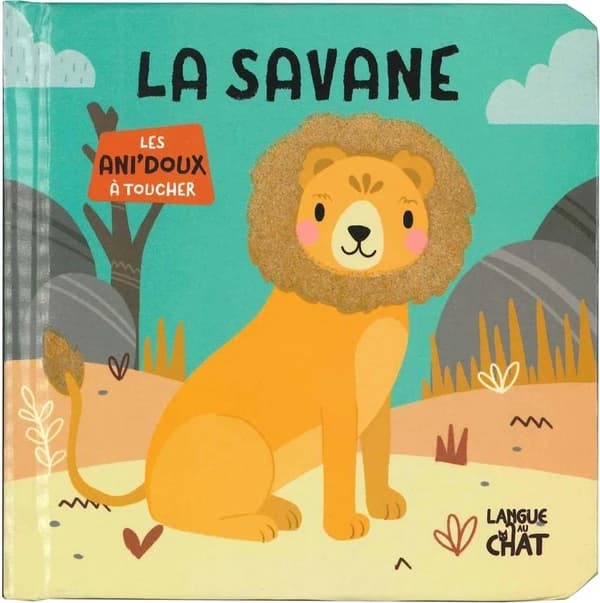 La savane