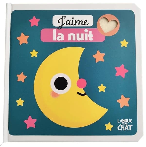J'aime la nuit