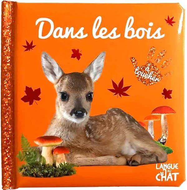Dans les bois