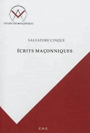 écrits maçonniques