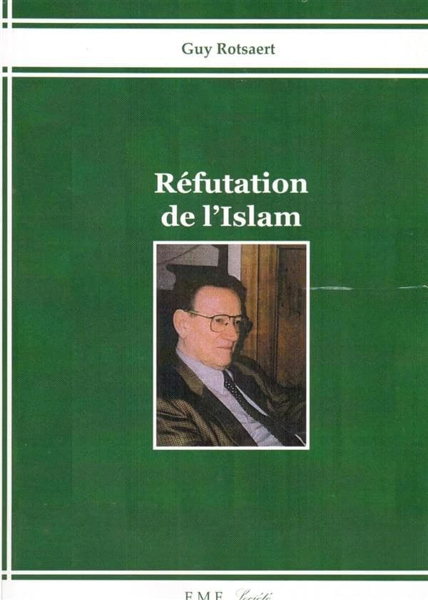 Réfutation de l'Islam