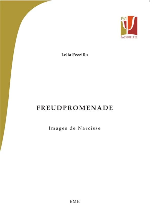 Freudpromenade ; images de Narcisse