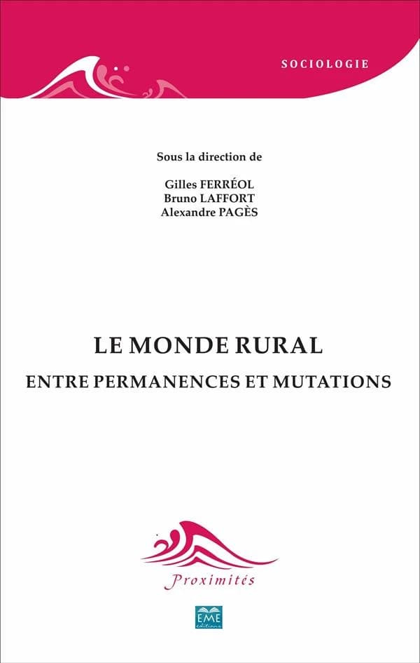 Le monde rural : entre permanences et mutations