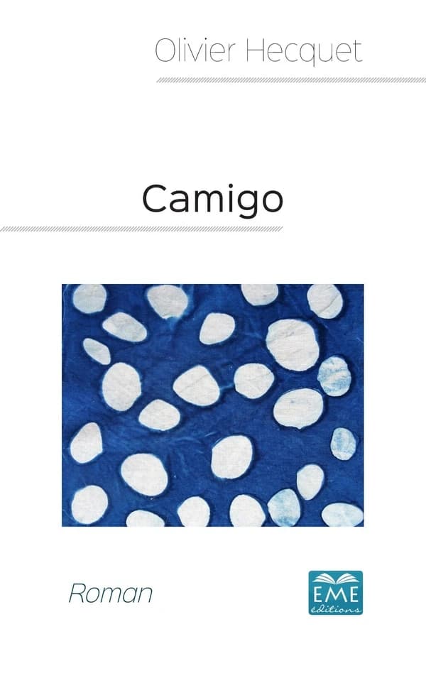 Camigo : roman