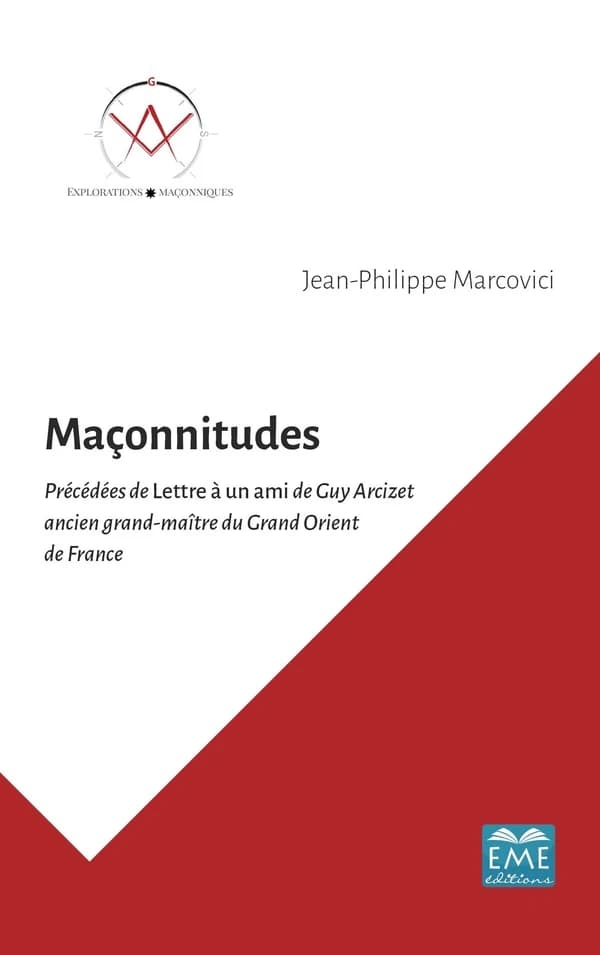Maçonnitudes