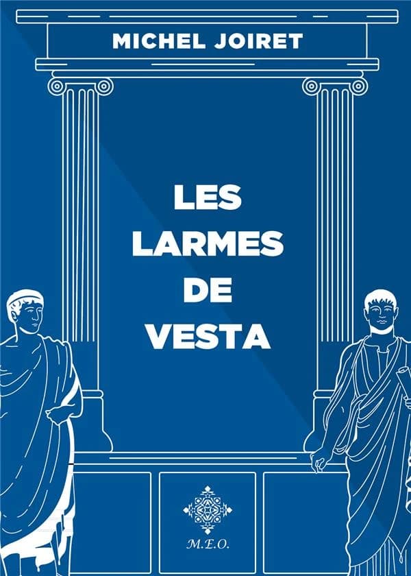 Les larmes de Vesta