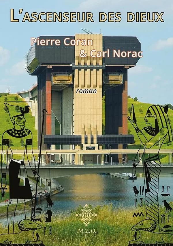 L'ascenseur des dieux