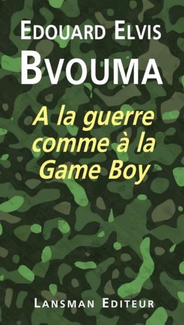 A la guerre comme à la Game Boy