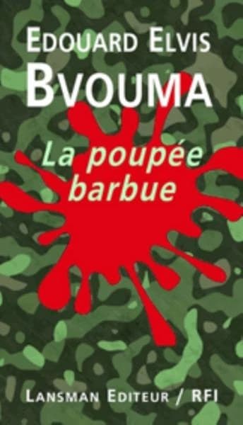 La poupée barbue