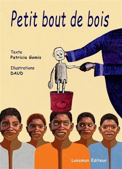 Petit bout de bois