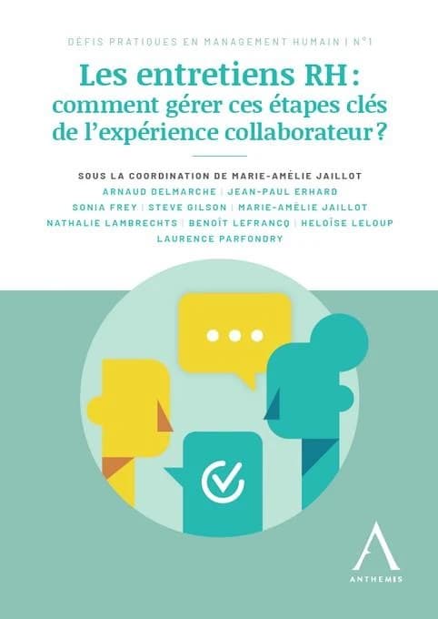 Les entretiens RH : comment gérer ces étapes clés pour l'entreprise et le collaborateur ?