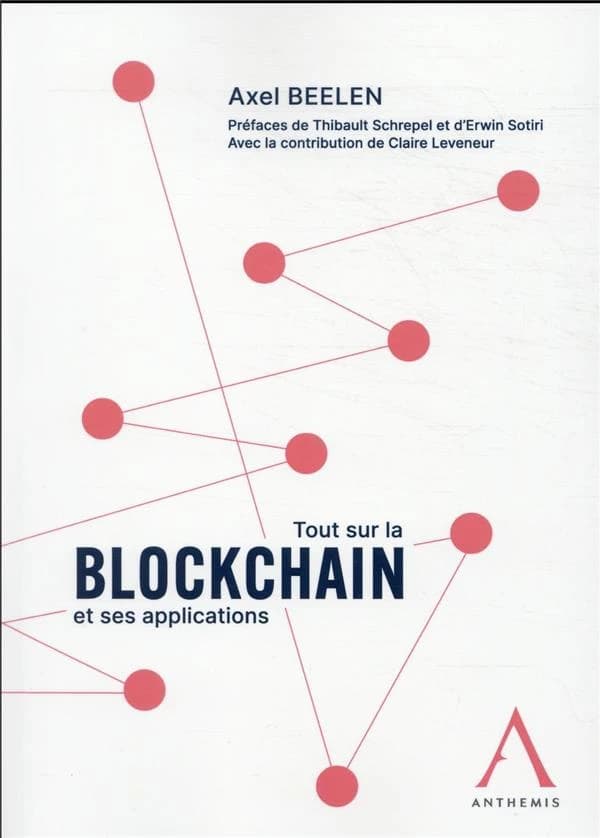 Tout sur la blockchain et ses applications