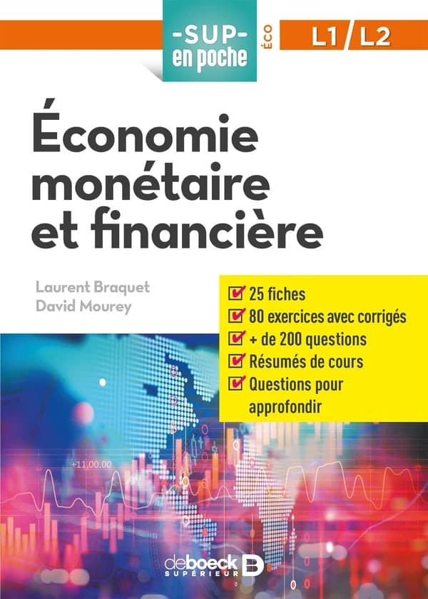 Économie monétaire et financière