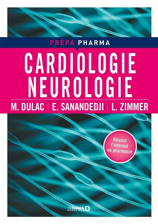 Cardiologie, neurologie