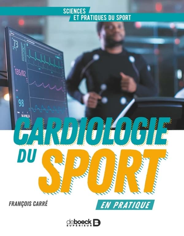 Cardiologie du sport : en pratique