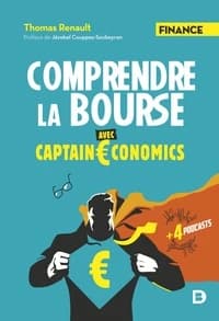 Comprendre la bourse : avec Captain €conomics
