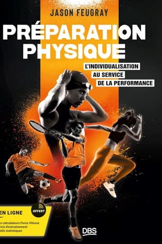 Préparation physique : l'individualisation au service de la performance