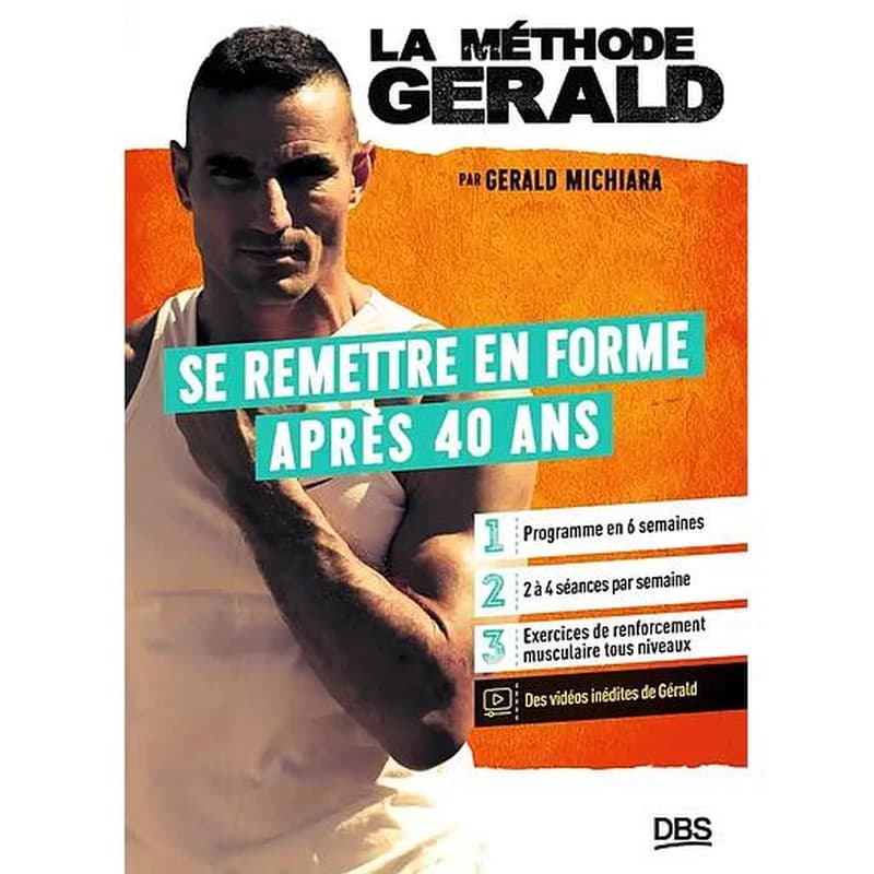 Se remettre en forme après 40 ans