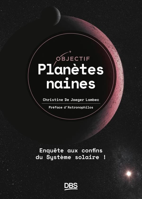 Planètes naines : enquête aux confins du système solaire !