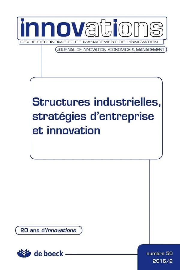 Innovations 2016