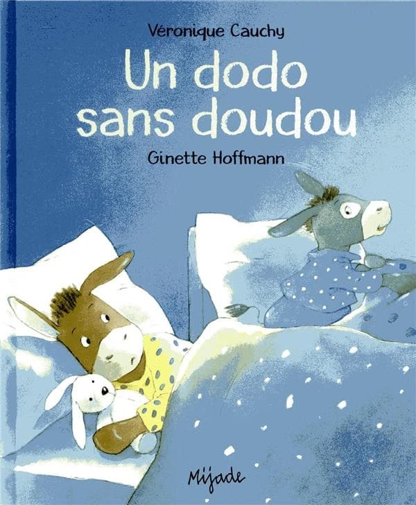 Un dodo sans doudou