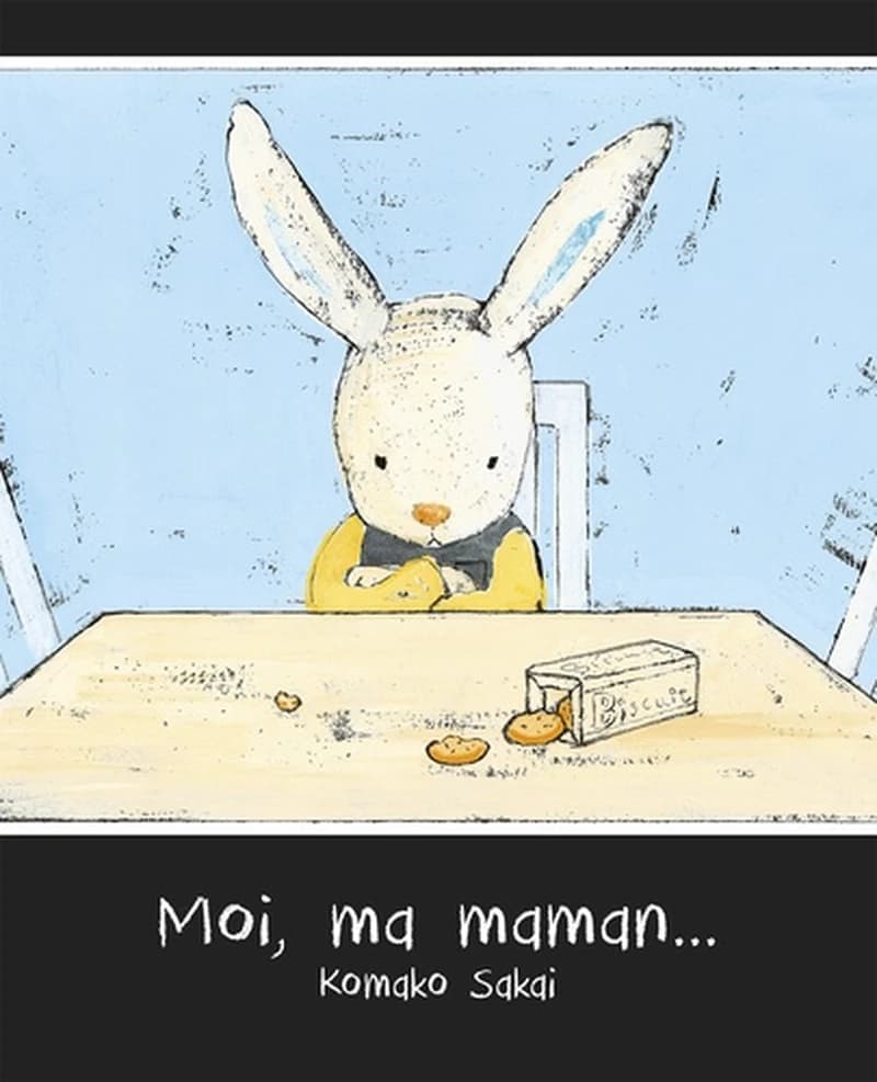 Moi, ma maman