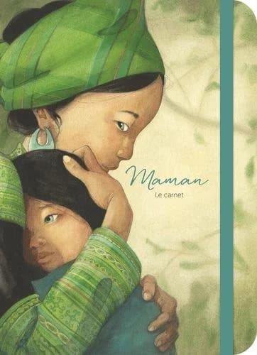 Maman : le carnet