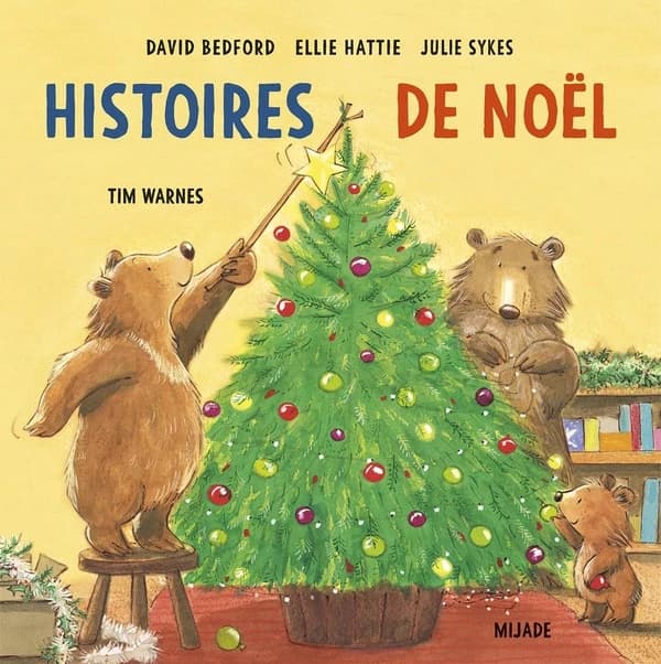 Histoires de Noël