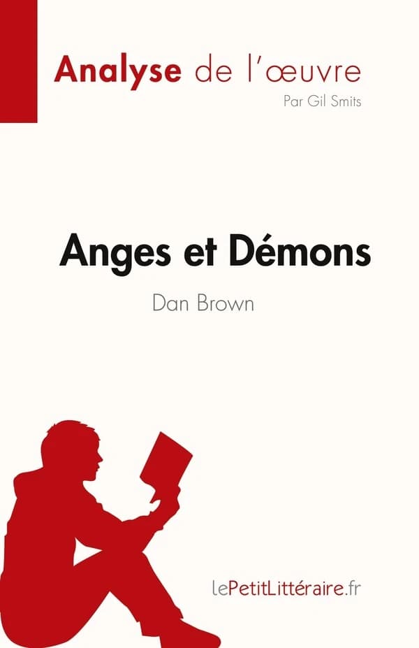 Anges et Démons, de Dan Brown (analyse de l'oeuvre)