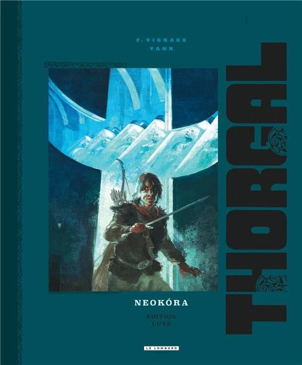 Neokóra (Éd. luxe) F. Vignaux, Yann
