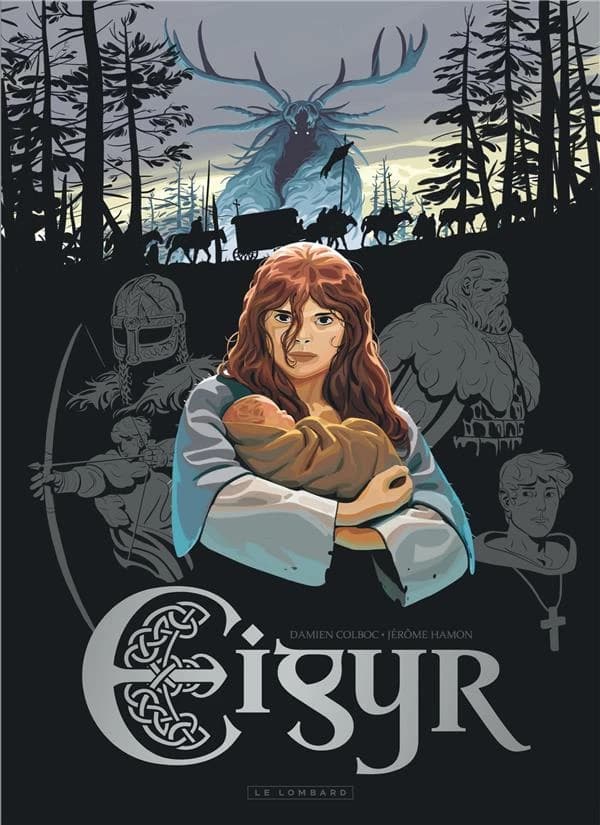 Eigyr